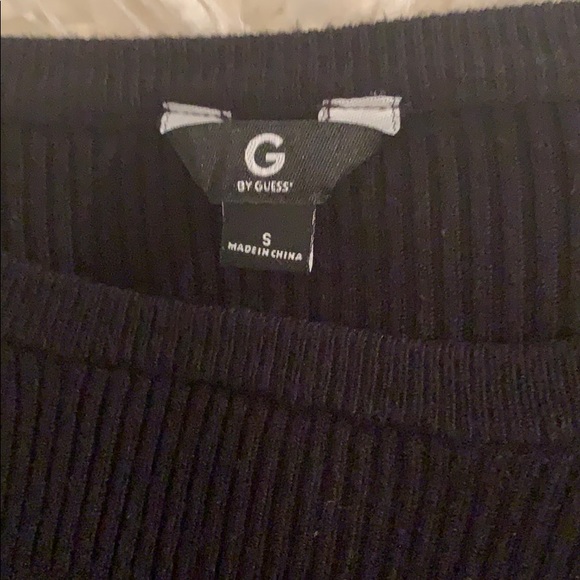 Guess sweater with bell sleeves - Picture 2 of 5